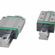 Gwida lineari tat-Tip tar-Romblu